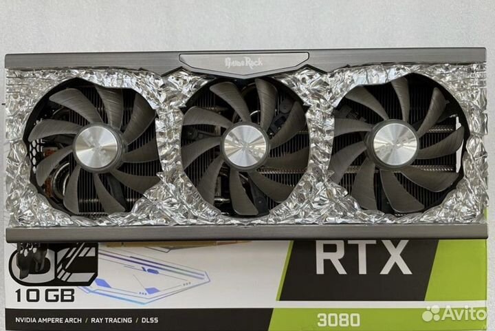 Rtx 3080 10gb