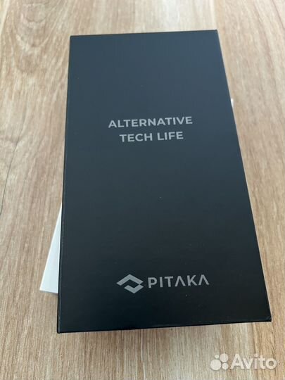 Чехол Pitaka iPhone 13 pro