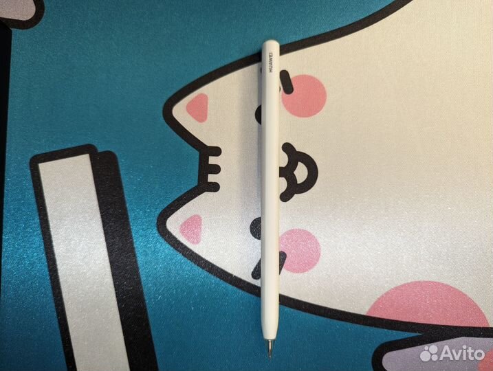 Huawei MatePad 11 6+256 гб Wi-Fi Оливковый зелен