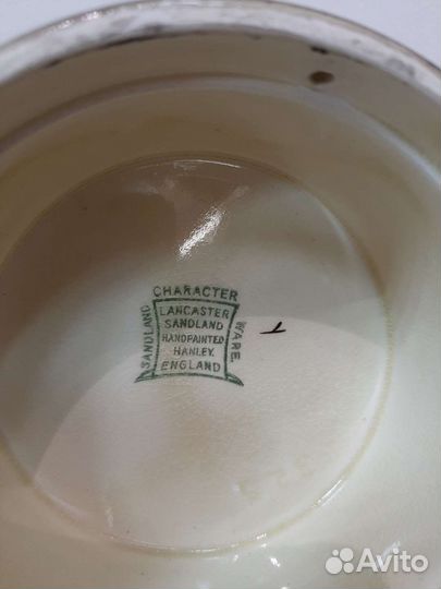 Кружка пивная Англия