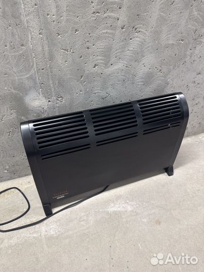 Обогреватель напольный Tefal CQ 3030