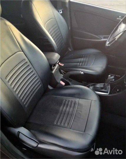 Hyundai Solaris 1.6 МТ, 2015, 88 800 км