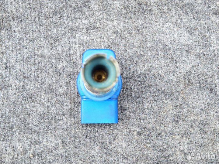 Катушка зажигания Skoda Octavia 1 (A4) 1.8 T AUQ