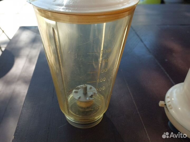 Миксер /кофемолка СССР