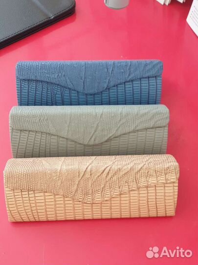 Футляр для очков