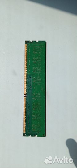 Оперативная память 2Gb Samsung M378B5673FH0-CH9