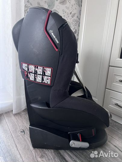 Автокресло Maxi Cosi Tobi