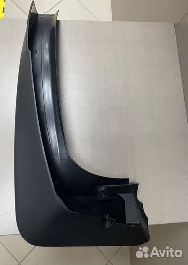 Брызговики задние BMW X3 82160149310