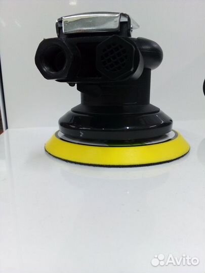 Пневматическая шлиф. машинка J-T15