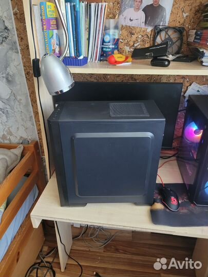 Игровой корпус для пк