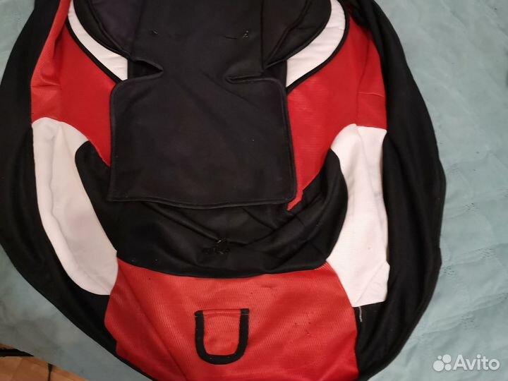 Автокресло кенга 0-18 кг