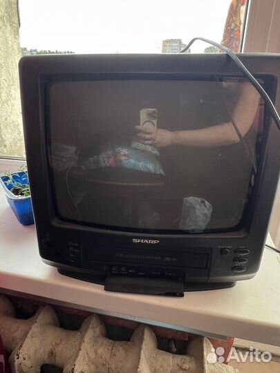 Телевизор бу