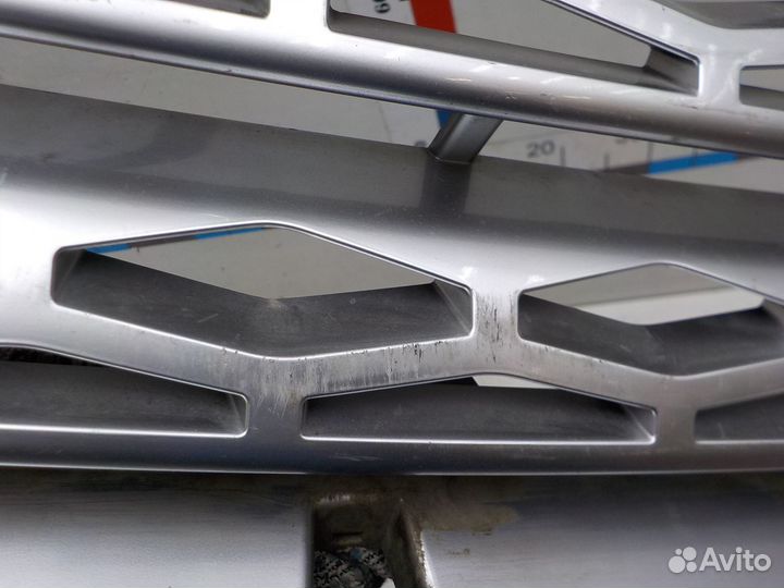 Решетка радиатора, Land Rover Range Rover Sport