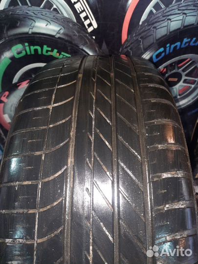 Goodyear Eagle F1 Asymmetric 255/55 R18 96H