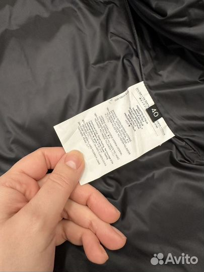 Куртка демисезонная Etro