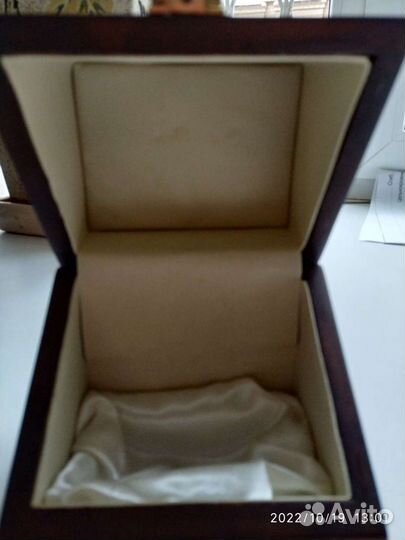 Шкатулка для украшений