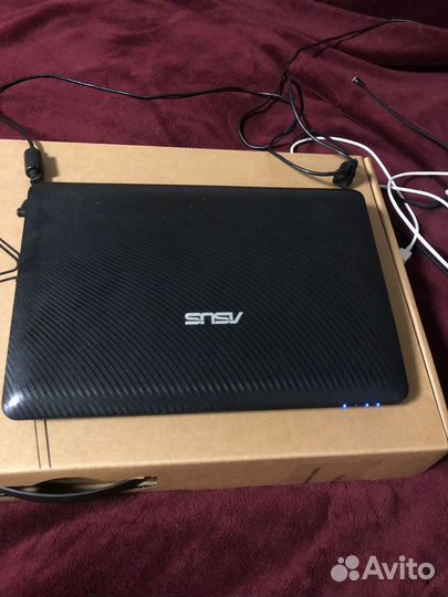 Нетбук asus eee pc 1011
