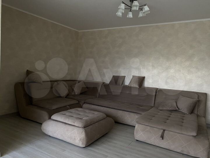 2-к. квартира, 65 м² (Абхазия)