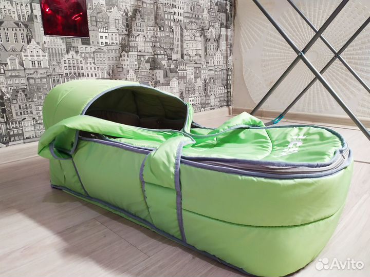 Переноска для детей