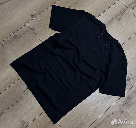 Maison margiela футболка