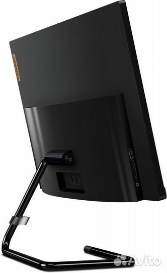 Моноблок Lenovo IdeaCentre a340-22IGM, 21.5