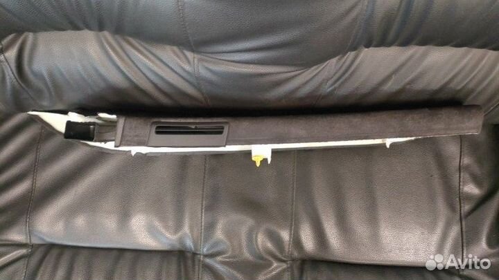 Обшивка стойки передняя правая Land Rover Range