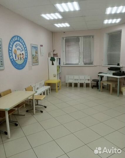 Детский развивающий центр