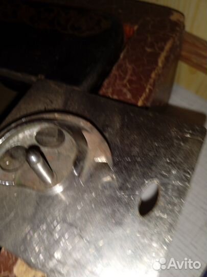 Швейная машина Подольск