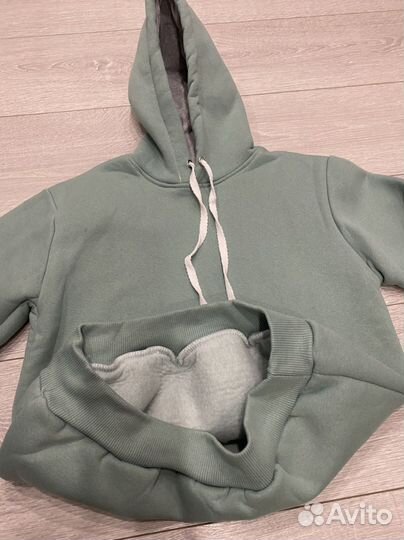 Новый спортивный костюм на флисе