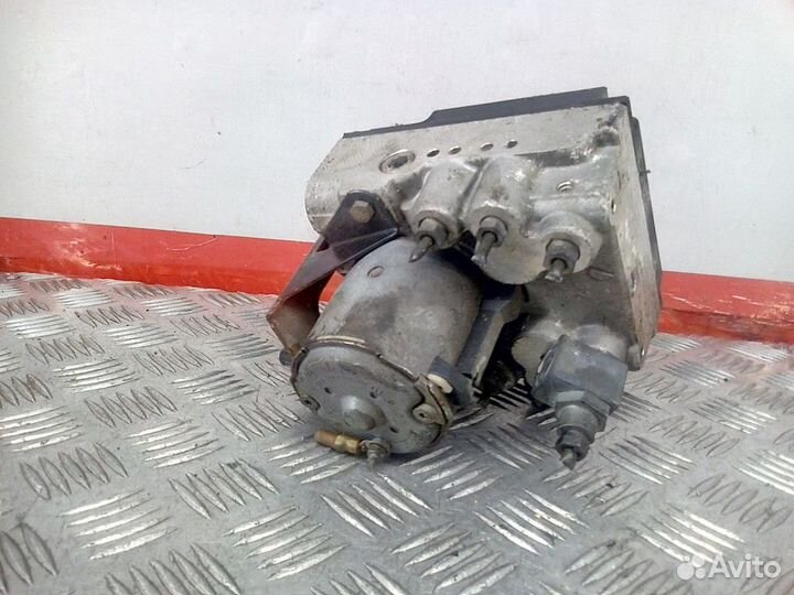 Блок ABS BMW 7 E38 1997 34511090911