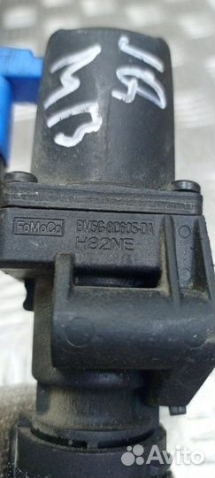 Клапан системы охлаждения Ford Kuga 2 SUV 1.6 jqmb