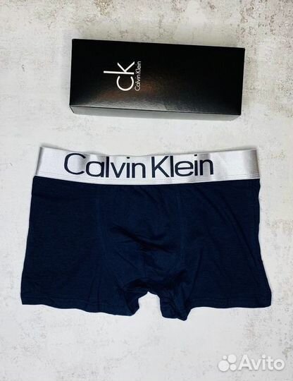 Трусы Calvin Klein мужские