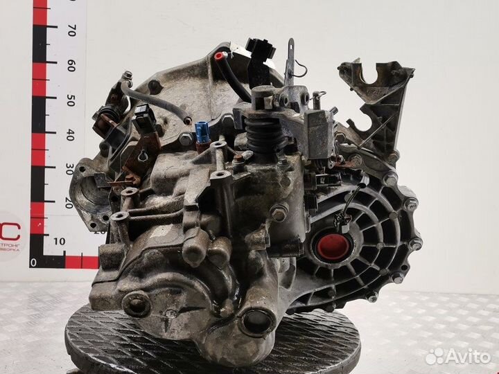 Кпп для Nissan Almera Tino