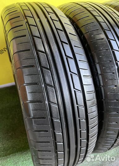 Yokohama BluEarth Ecos ES31 195/65 R15