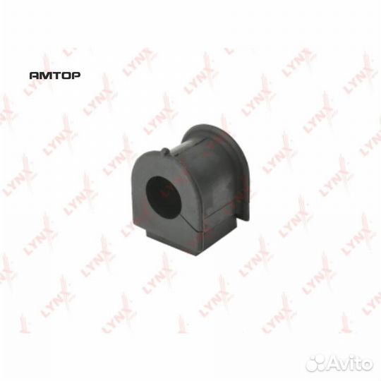 Lynxauto C9098 Втулка стабилизатора переднего lynx