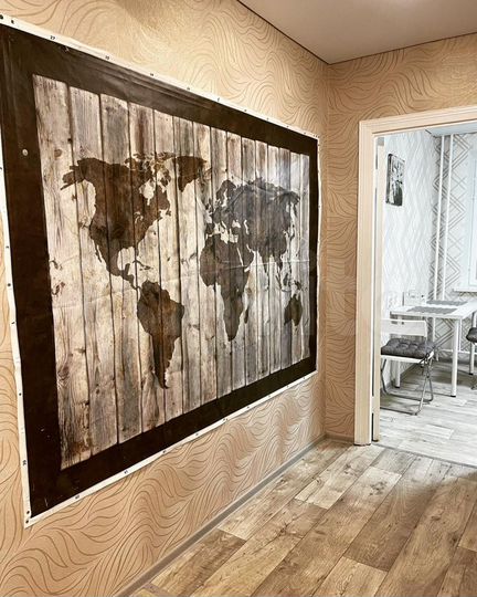 1-к. квартира, 49 м², 3/9 эт.