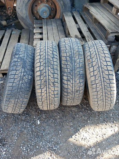 КАМА Кама-235 215/70 R16