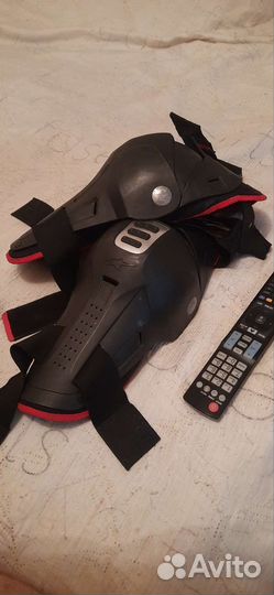 Наколенники