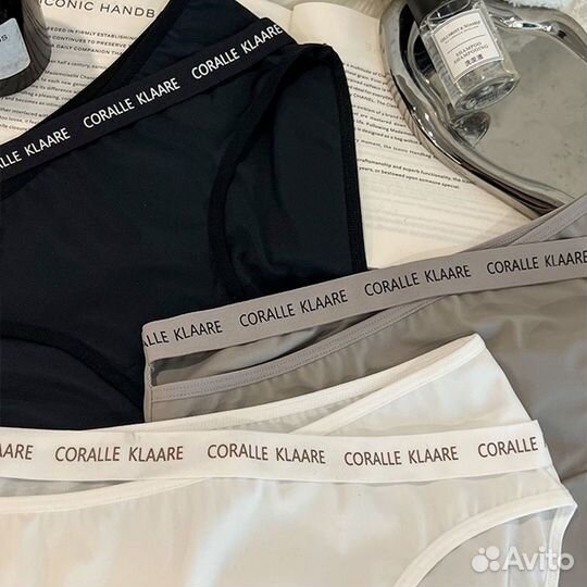 Трусы женские