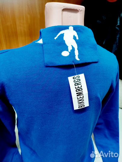 Свитер Bikkembergs