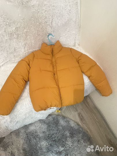 Куртка демисезонная женская