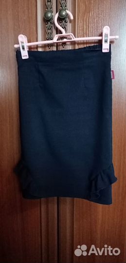 Школьная одежда