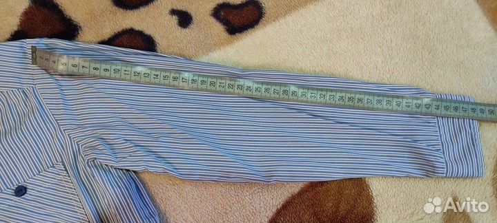 Рубашки для мальчика