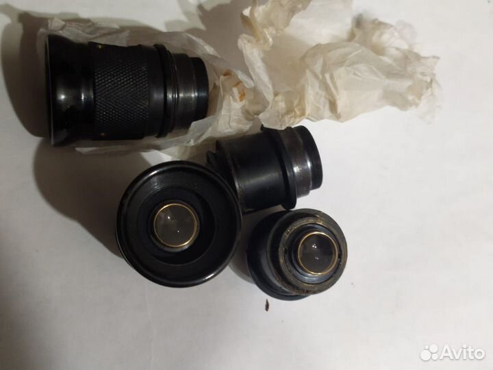 Окуляр для бинокля Б6х30