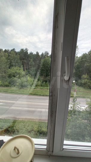 2-к. квартира, 43,6 м², 4/5 эт.