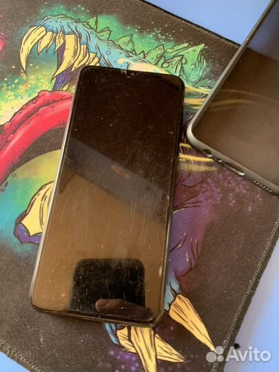 Телефон honor 9A