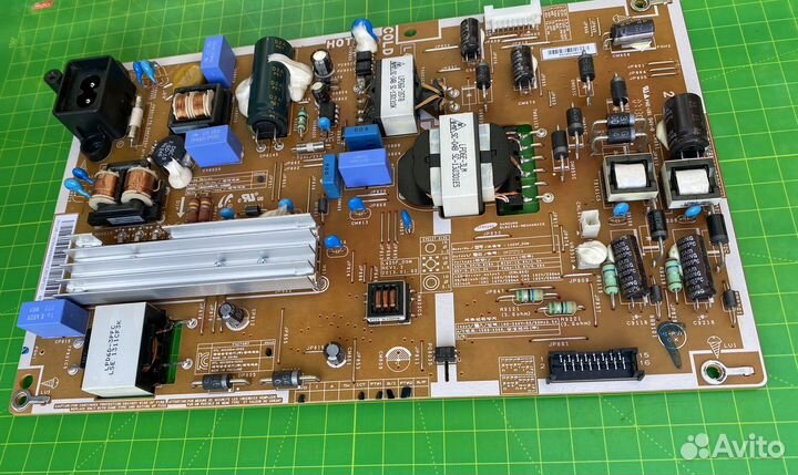 BN44-00609A L42SF DSM samsung UE39F5020AK