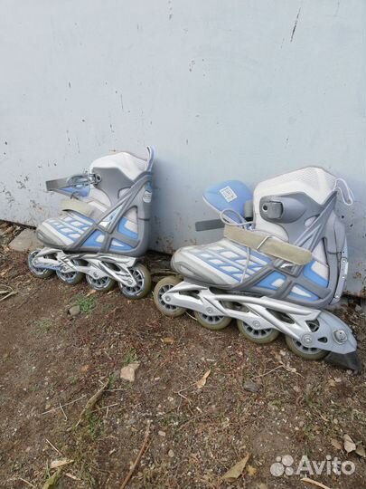 Ролики Rollerblade