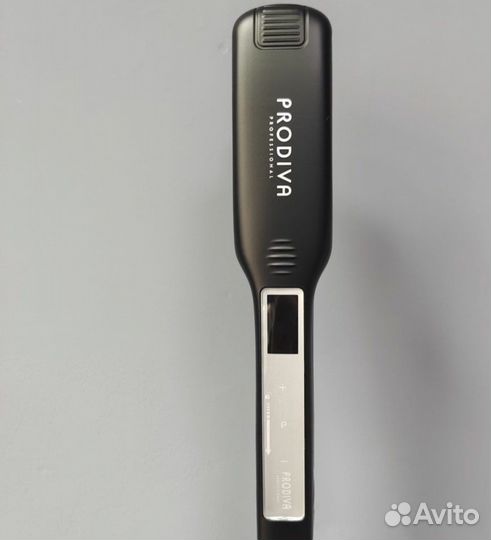 Утюжок для кератинового выпрямления