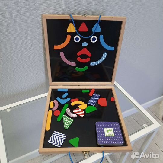 Игрушки